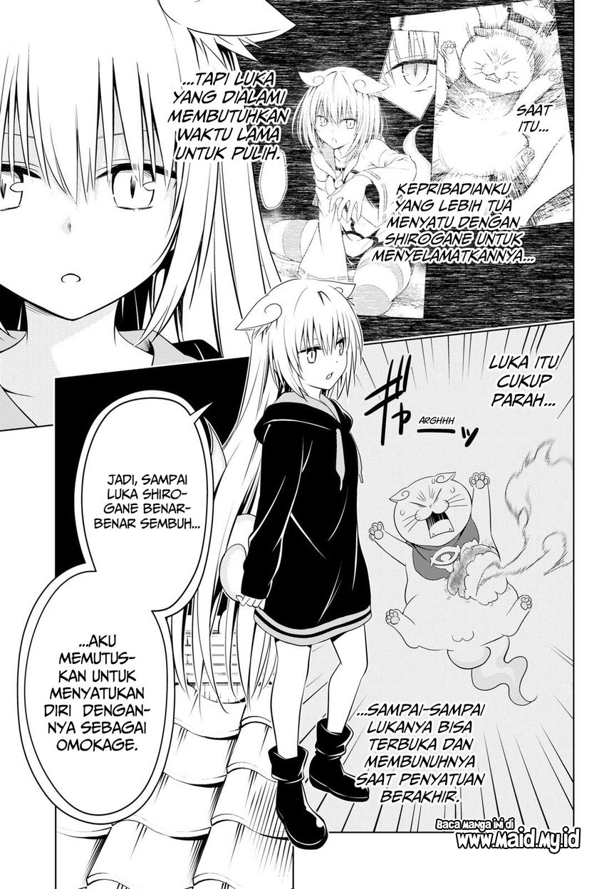 Chapter 107 - halaman 16