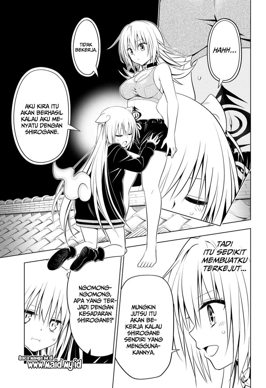 Chapter 107 - halaman 20