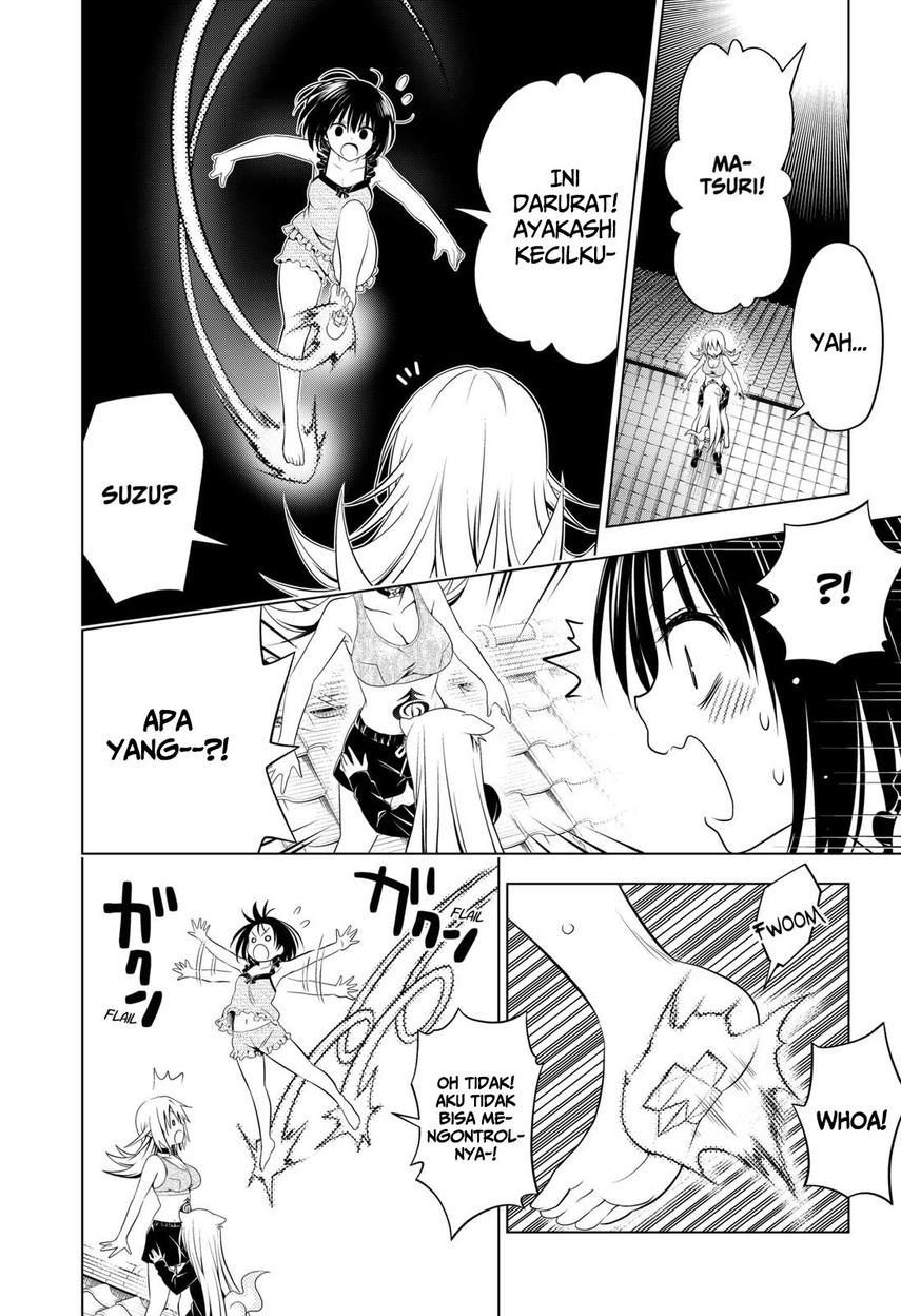 Chapter 107 - halaman 21