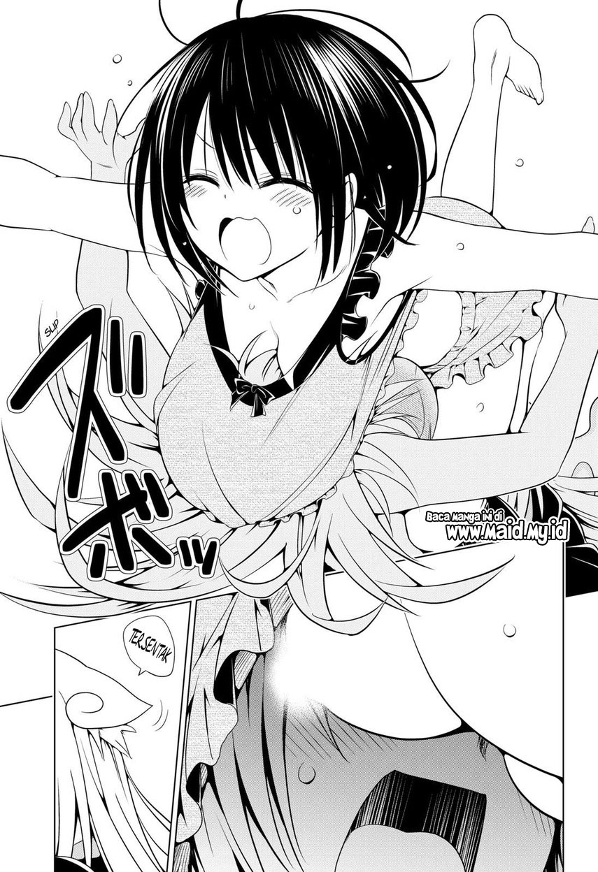 Chapter 107 - halaman 22