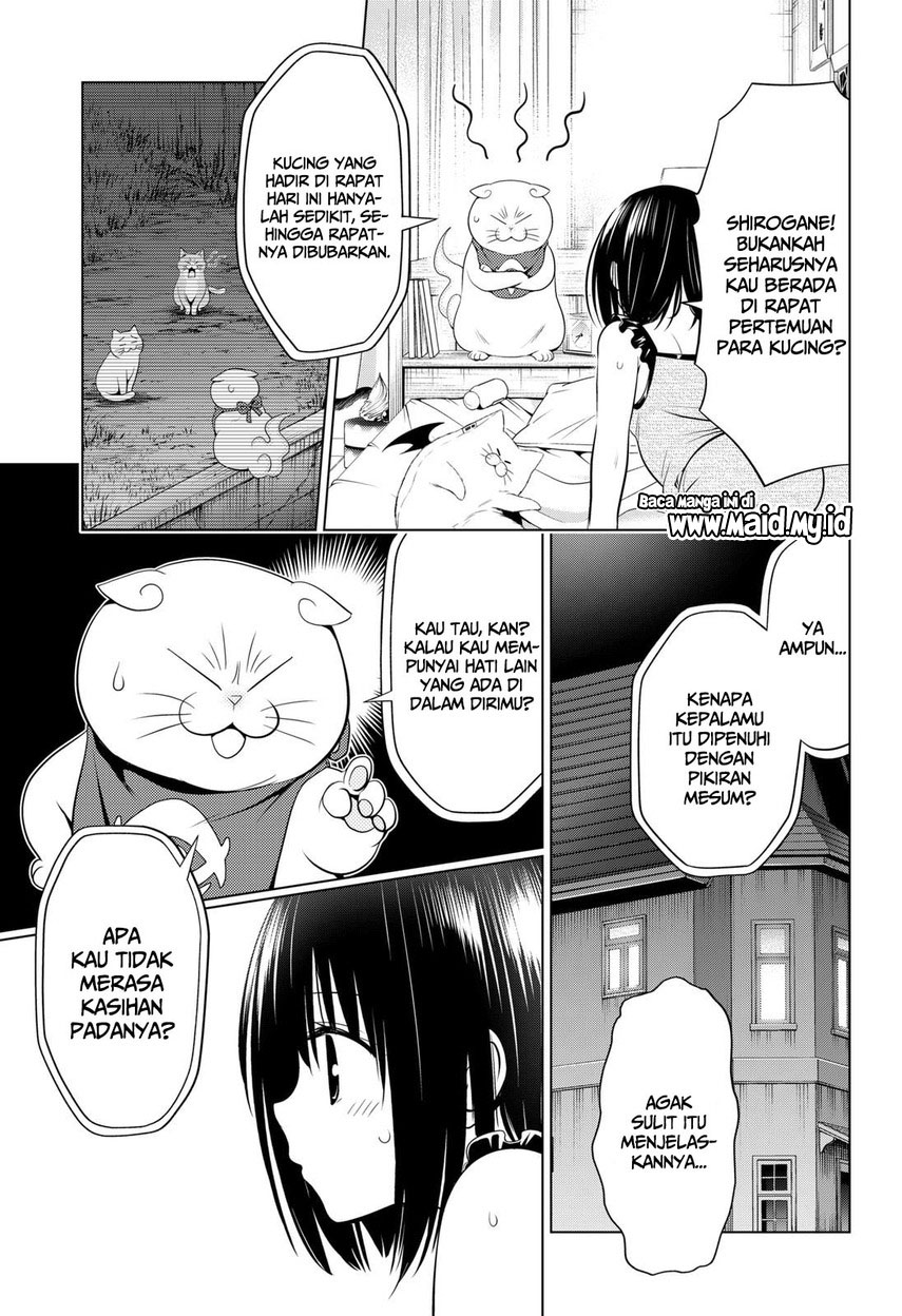 Chapter 107 - halaman 8
