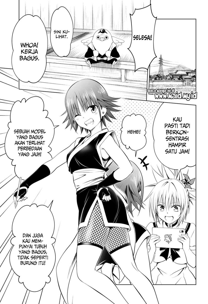 Chapter 106 - halaman 16