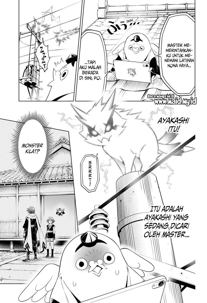Chapter 106 - halaman 18