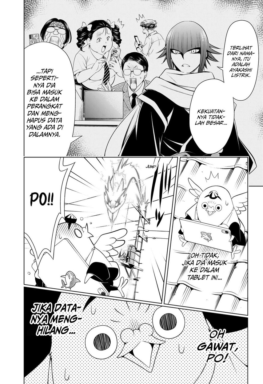 Chapter 106 - halaman 19
