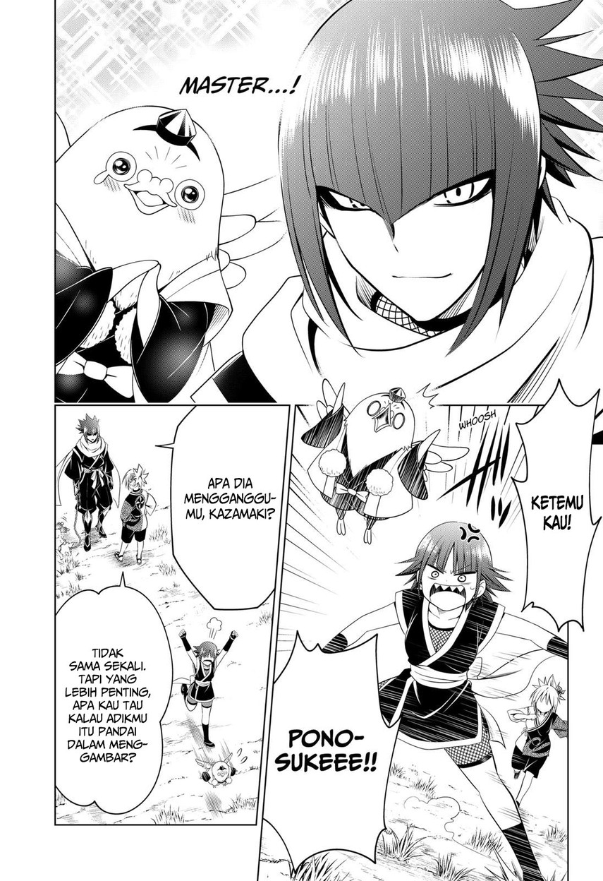 Chapter 106 - halaman 23