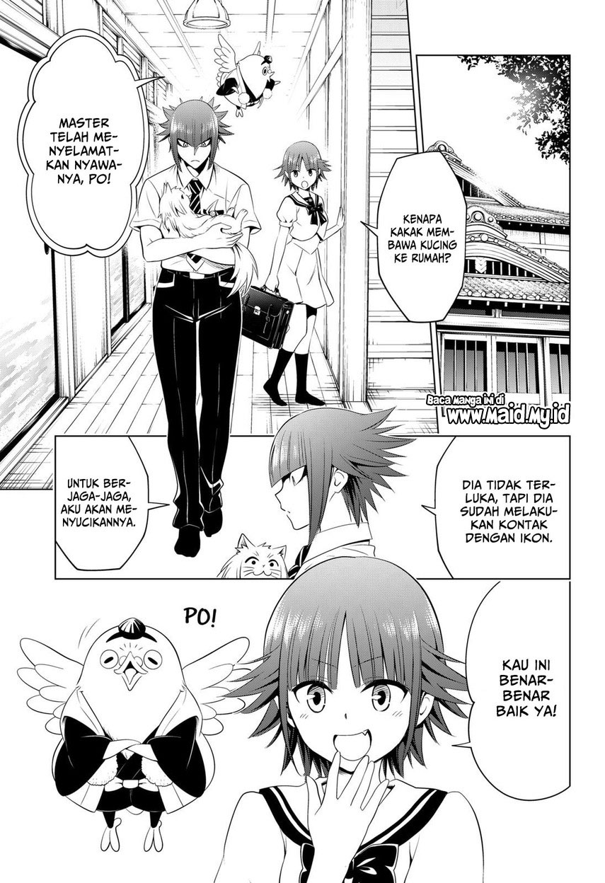 Chapter 105 - halaman 18