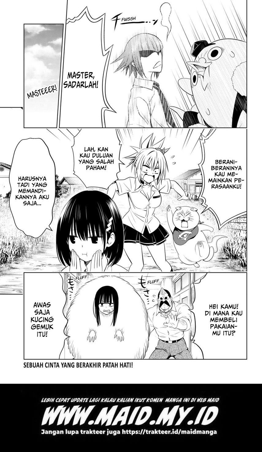 Chapter 105 - halaman 26