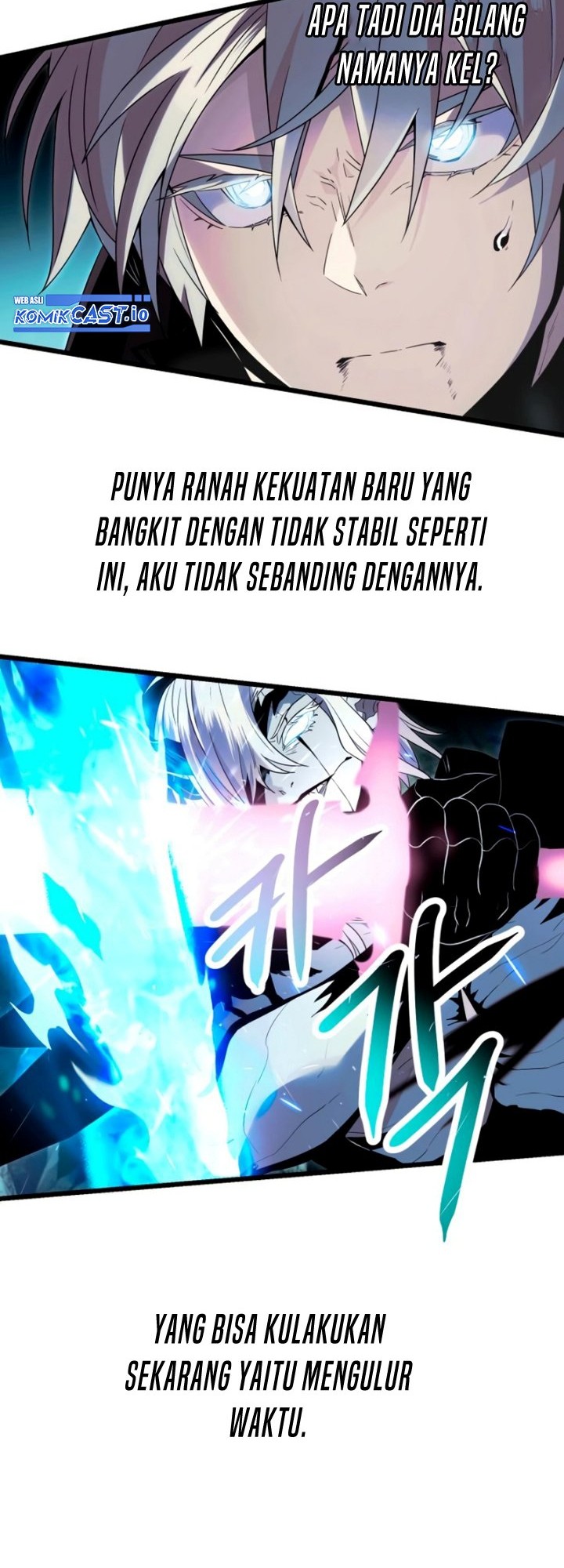 Chapter 61 - halaman 20