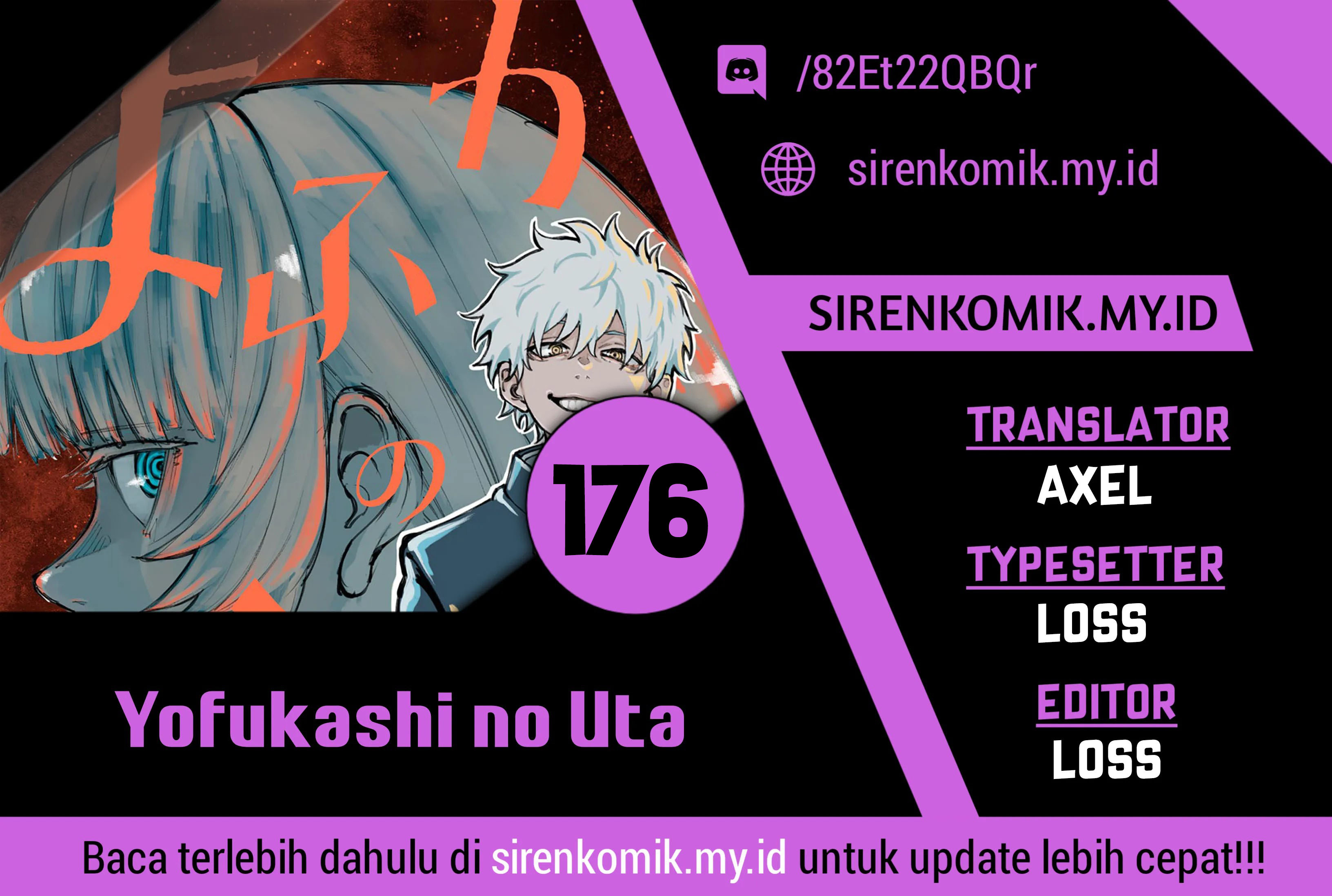 Chapter 176 - halaman 2