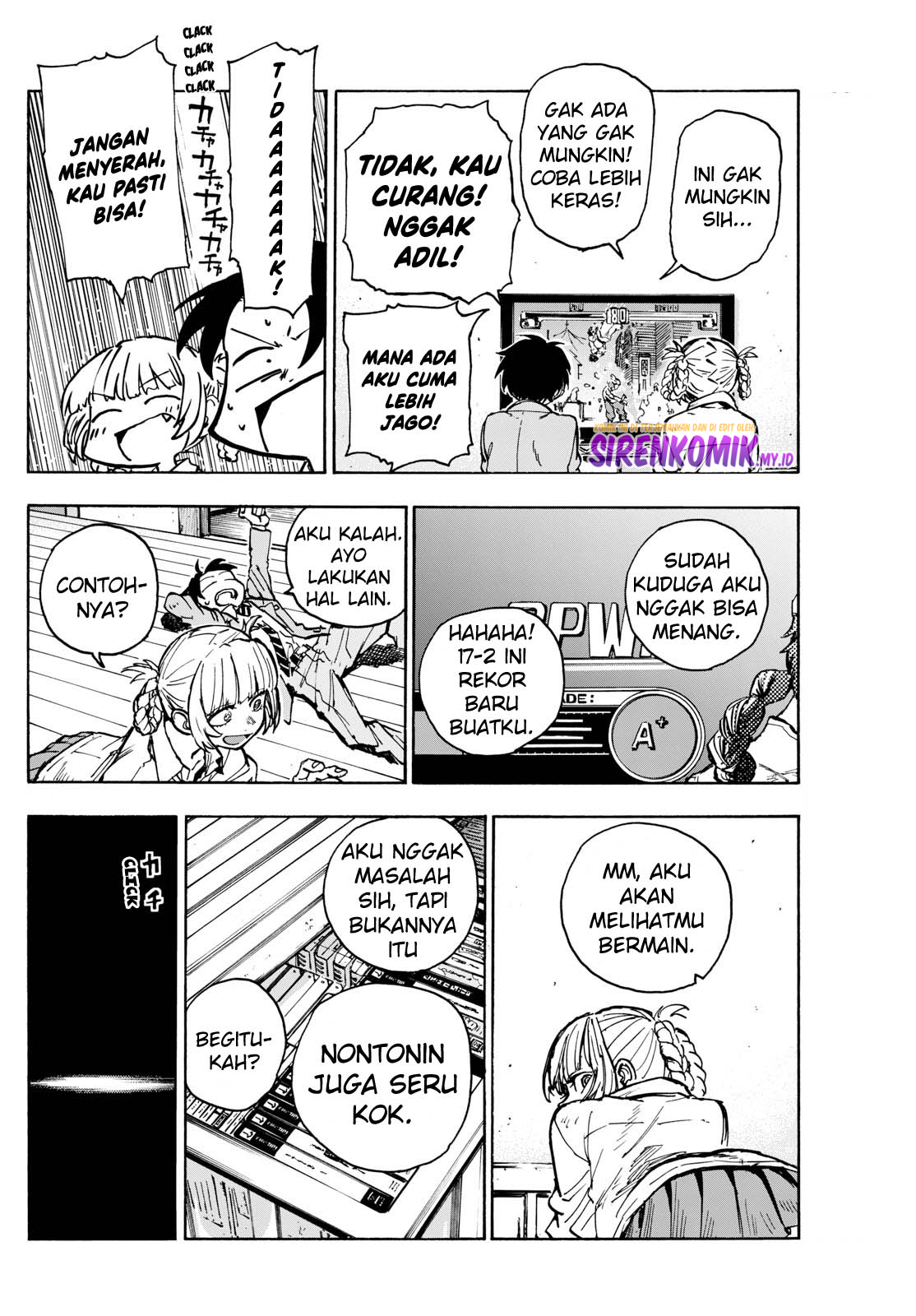 Chapter 176 - halaman 12