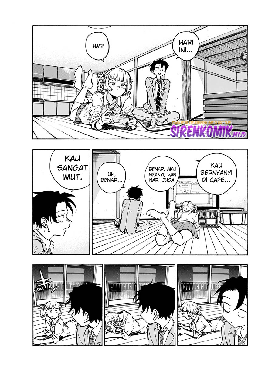 Chapter 176 - halaman 13