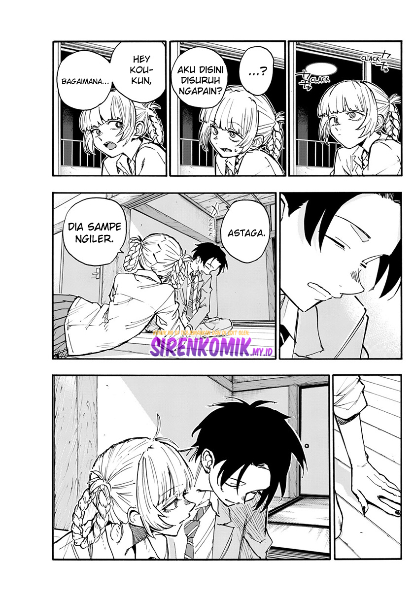 Chapter 176 - halaman 15