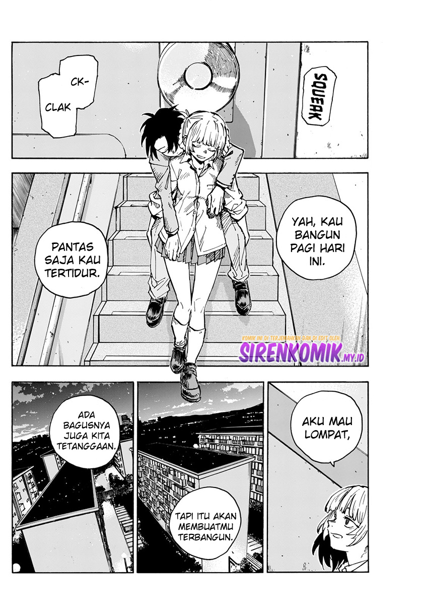 Chapter 176 - halaman 16