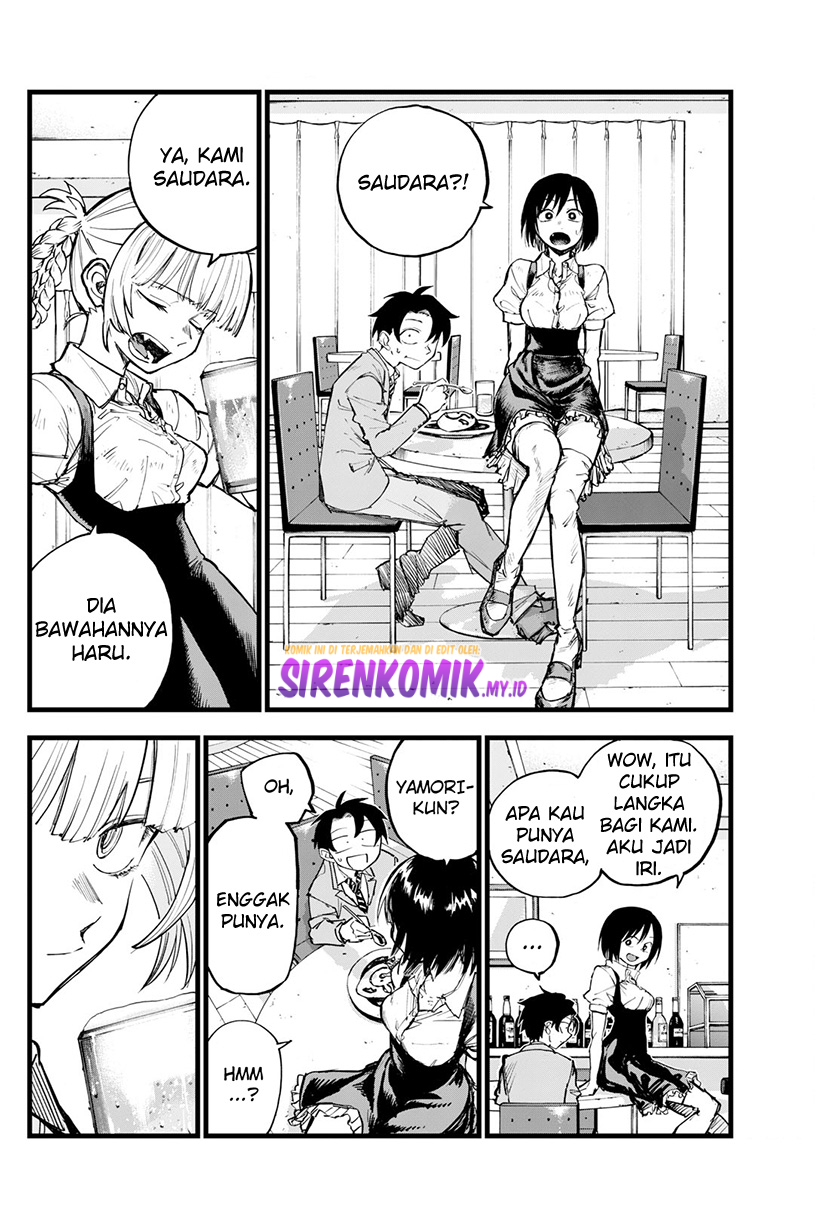 Chapter 176 - halaman 6