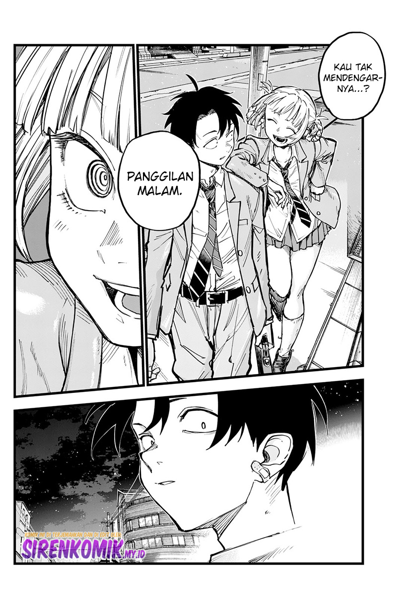Chapter 176 - halaman 8