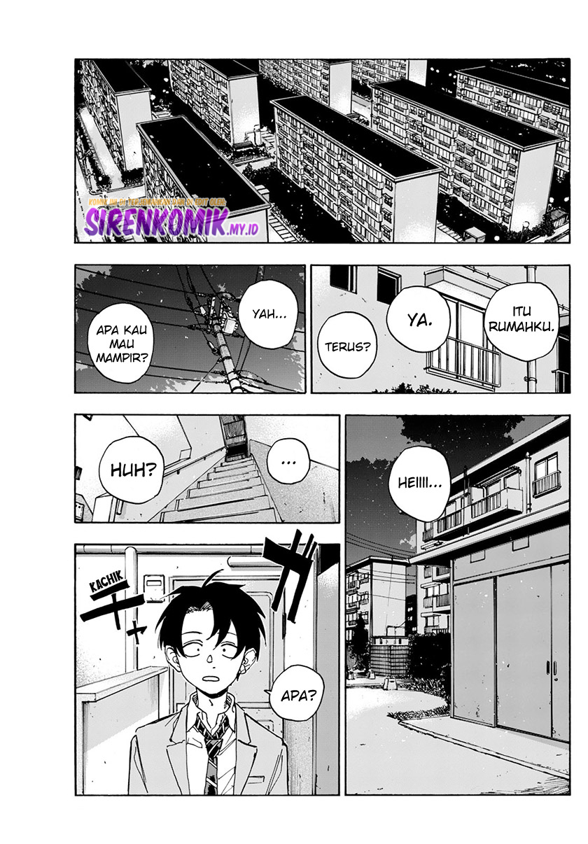 Chapter 176 - halaman 9