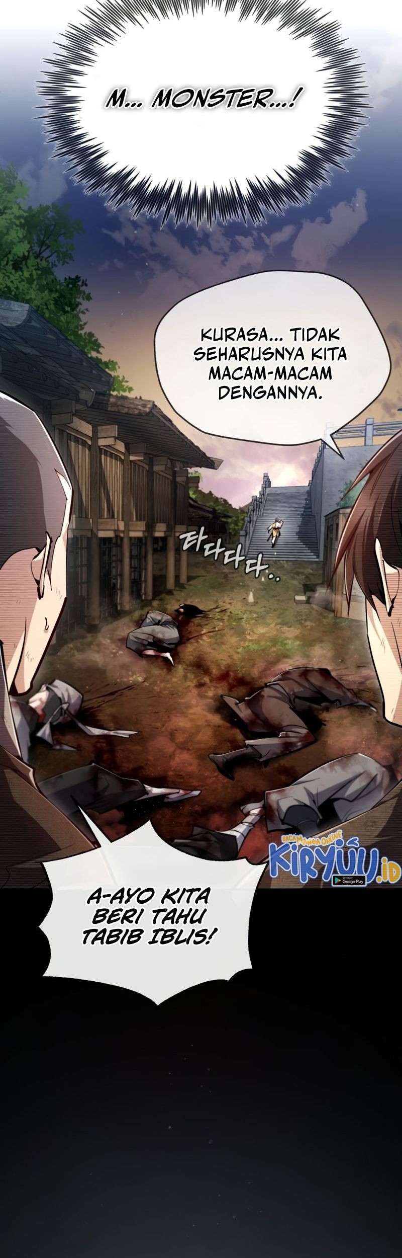Chapter 80 - halaman 69
