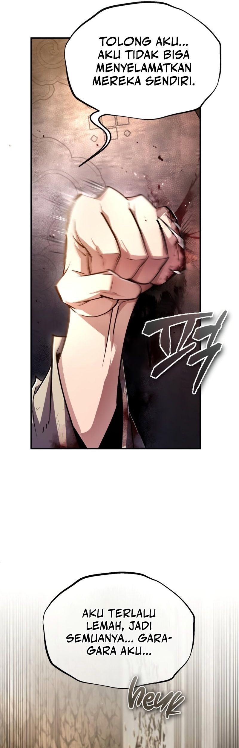 Chapter 80 - halaman 76