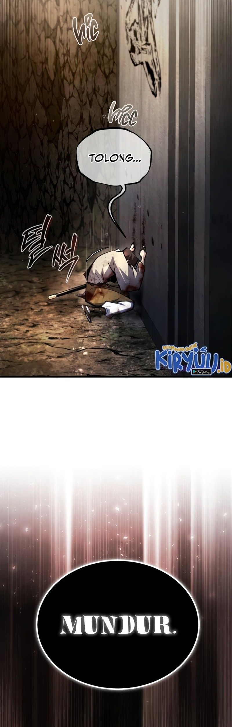Chapter 80 - halaman 77