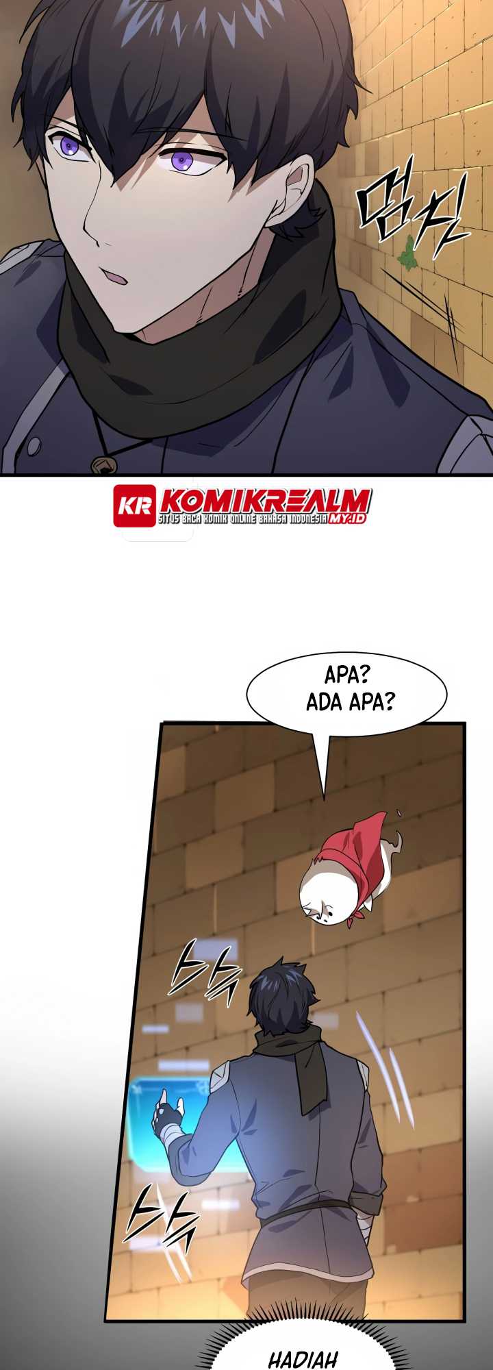 Chapter 23 - halaman 46