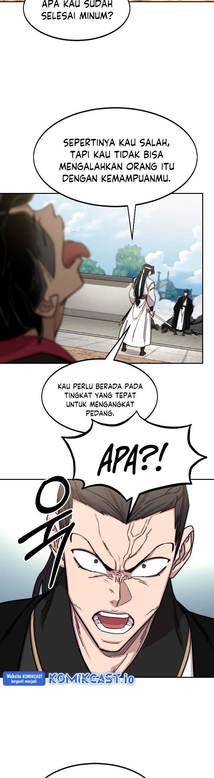 Chapter 79 - halaman 23