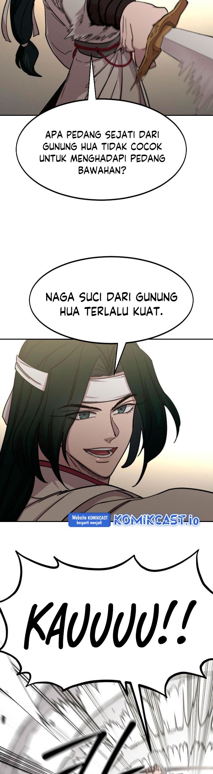 Chapter 79 - halaman 27