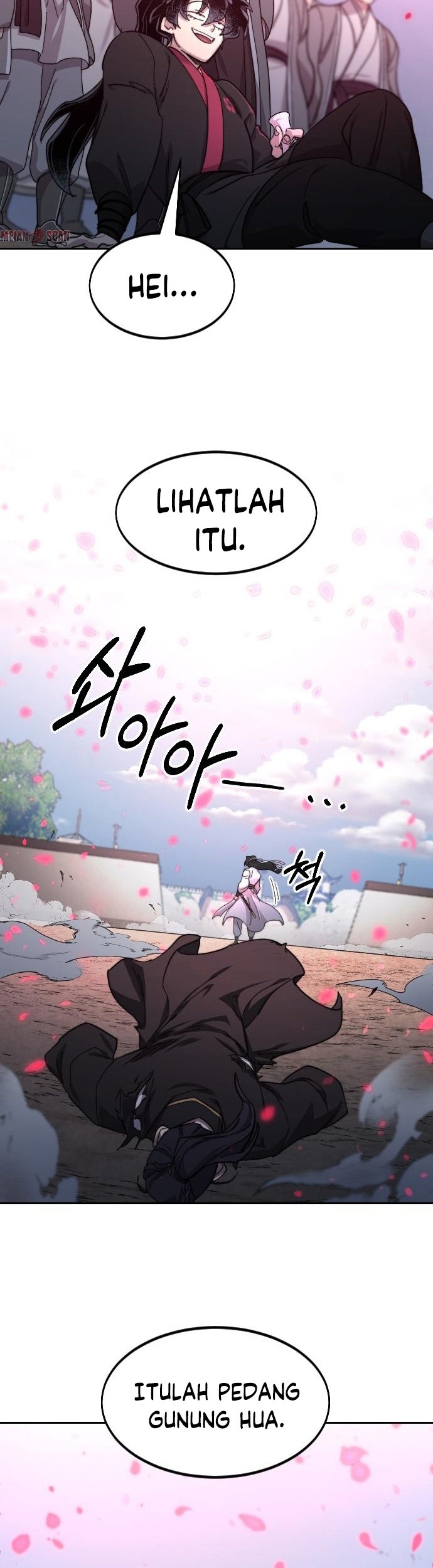 Chapter 79 - halaman 47