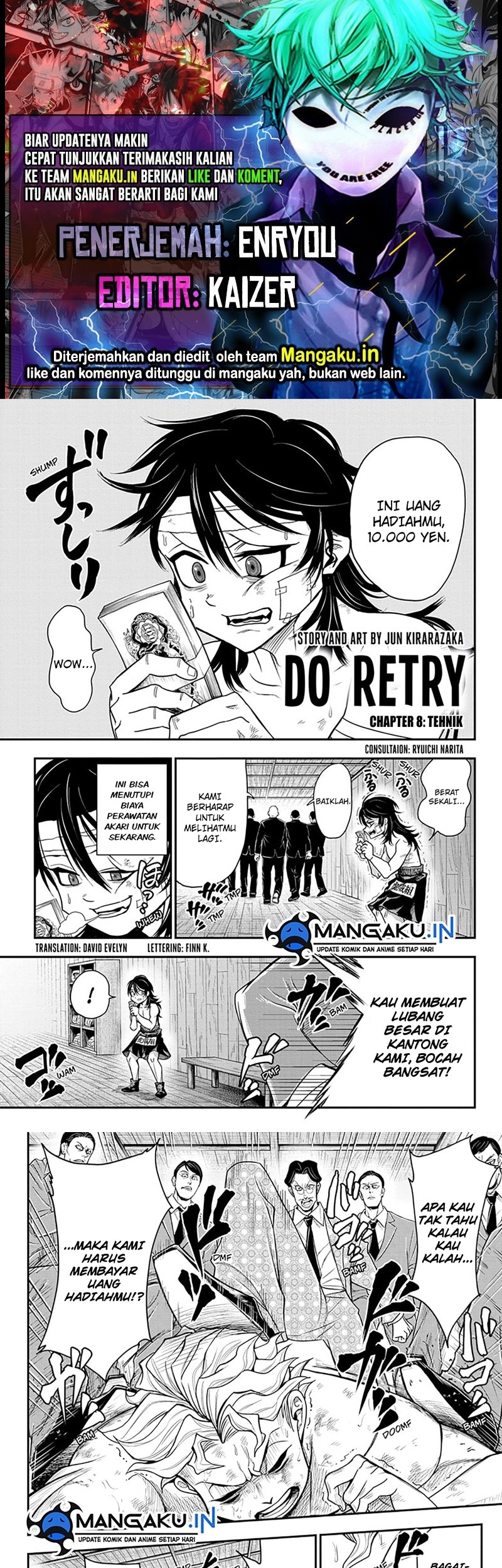 Chapter 8 - halaman 2