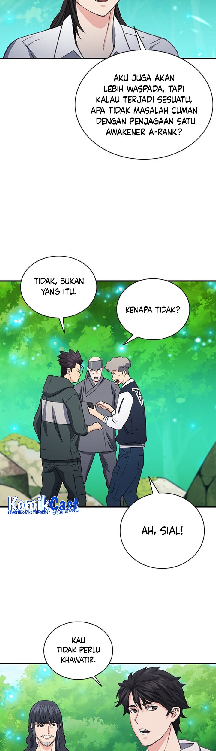 Chapter 102 - halaman 63