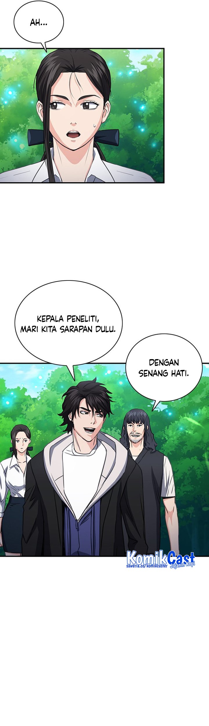 Chapter 102 - halaman 65