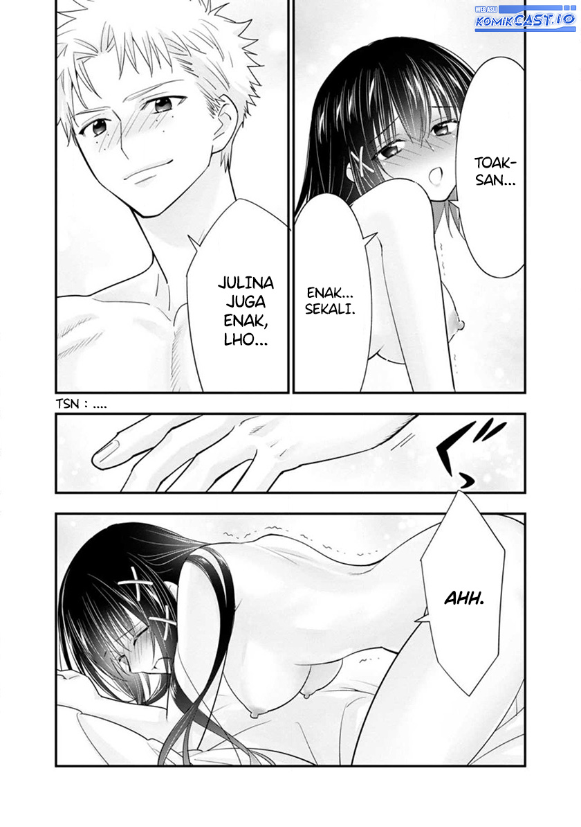 Chapter 43 - halaman 19