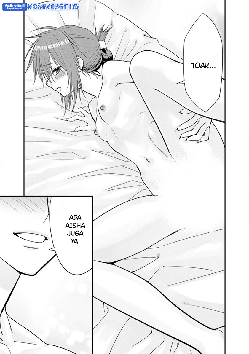 Chapter 43 - halaman 21