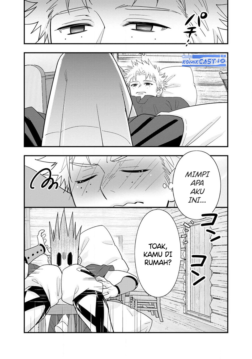 Chapter 43 - halaman 27