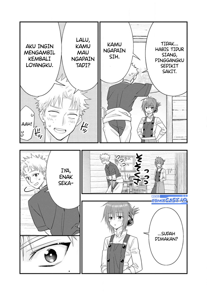 Chapter 43 - halaman 29