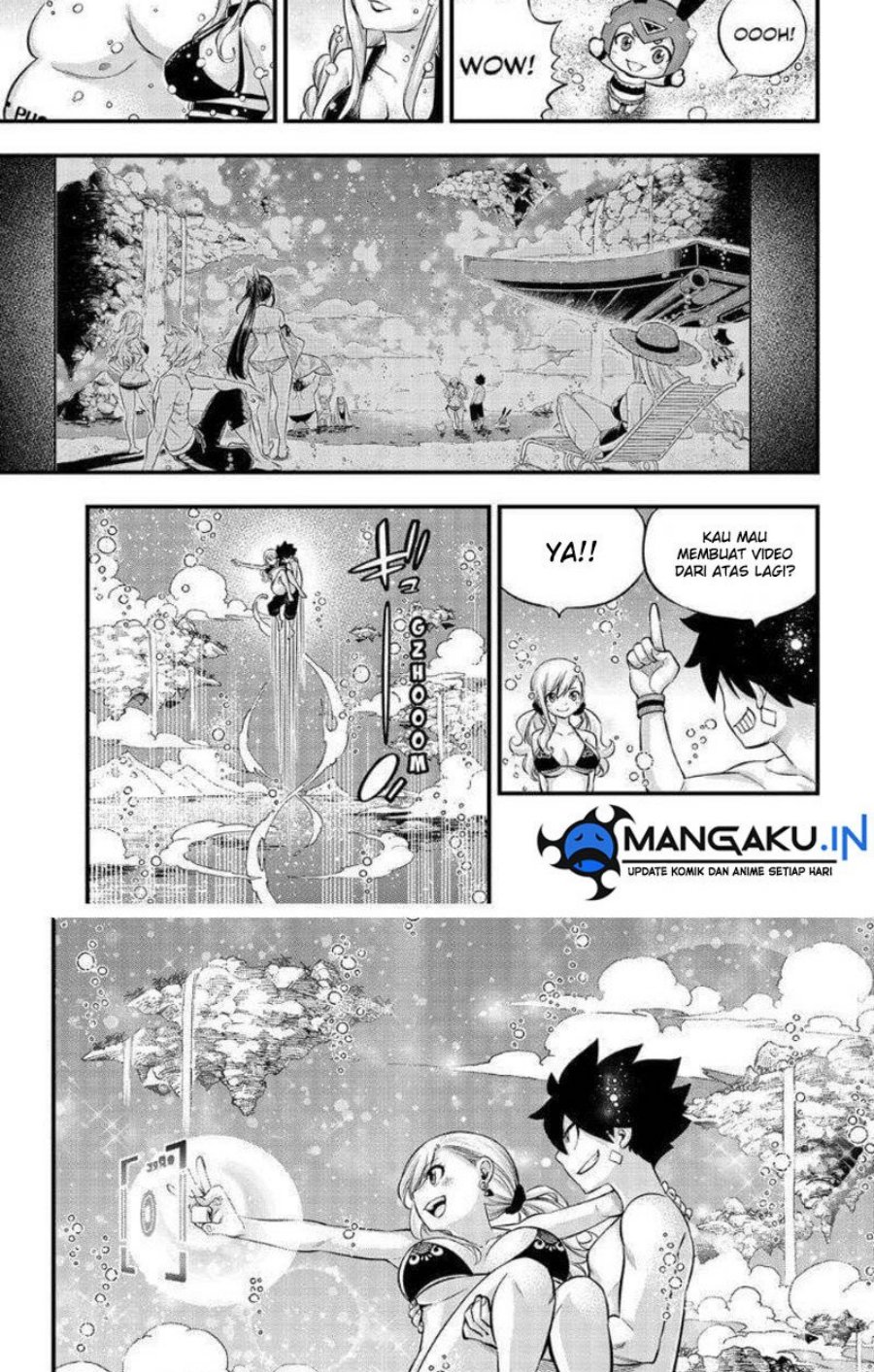 Chapter 246 - halaman 12