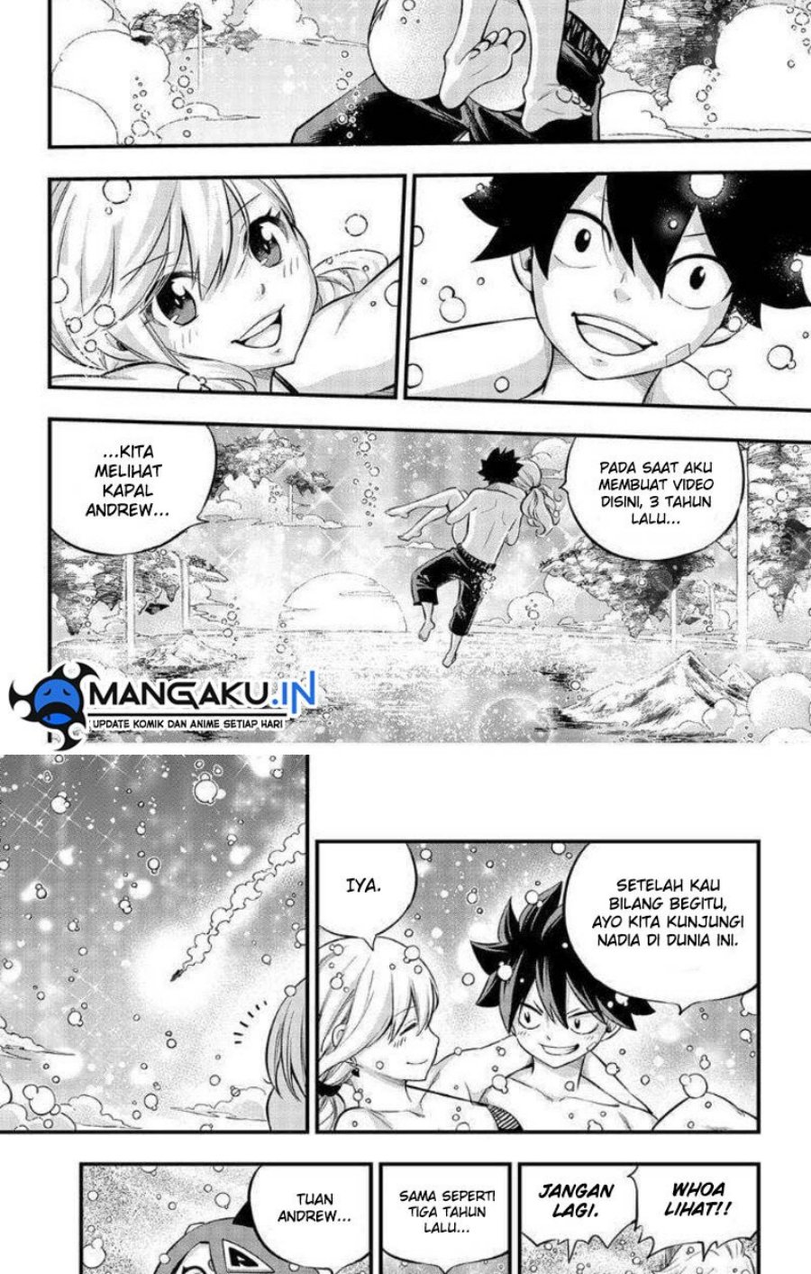 Chapter 246 - halaman 13