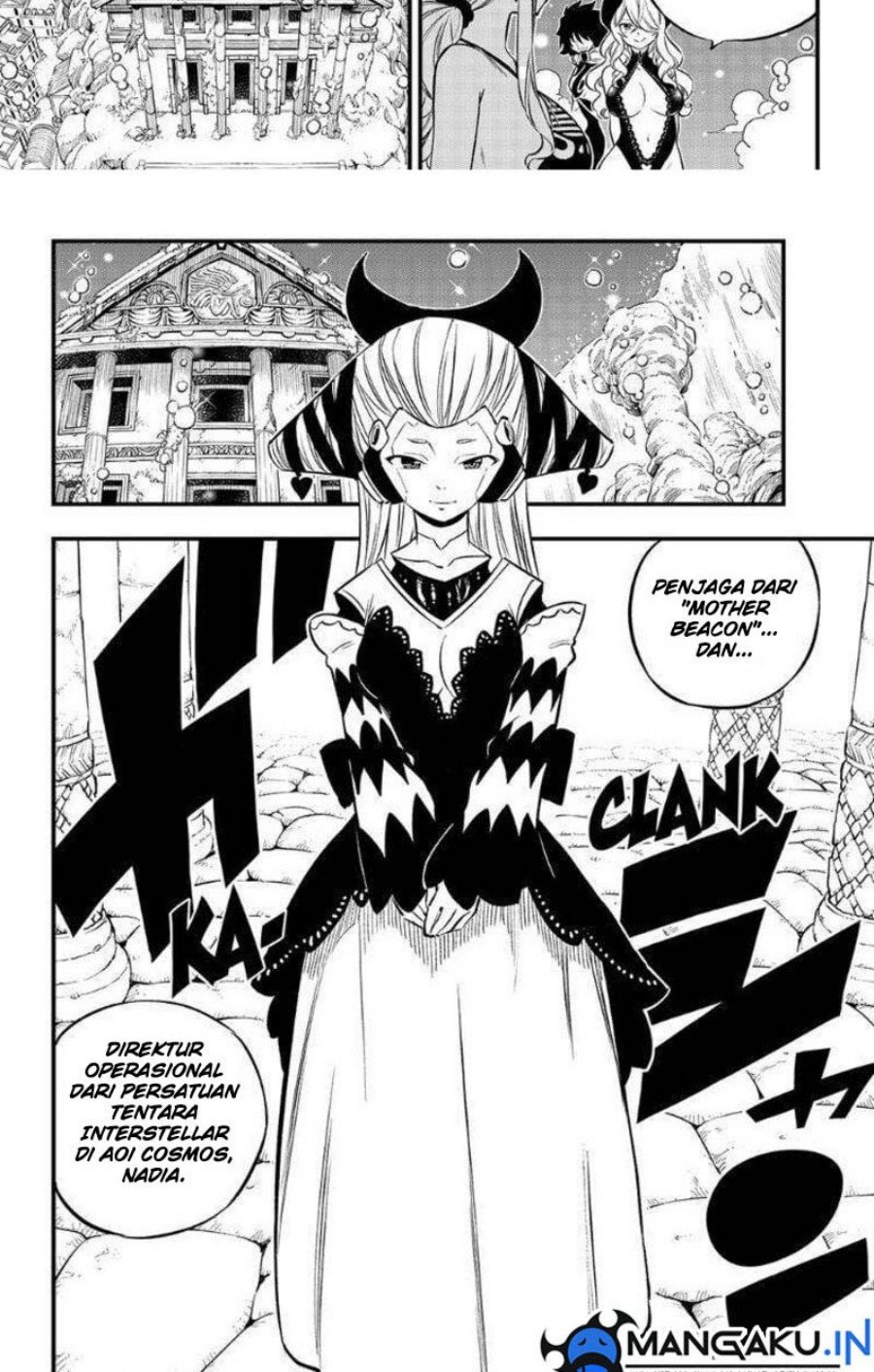 Chapter 246 - halaman 18
