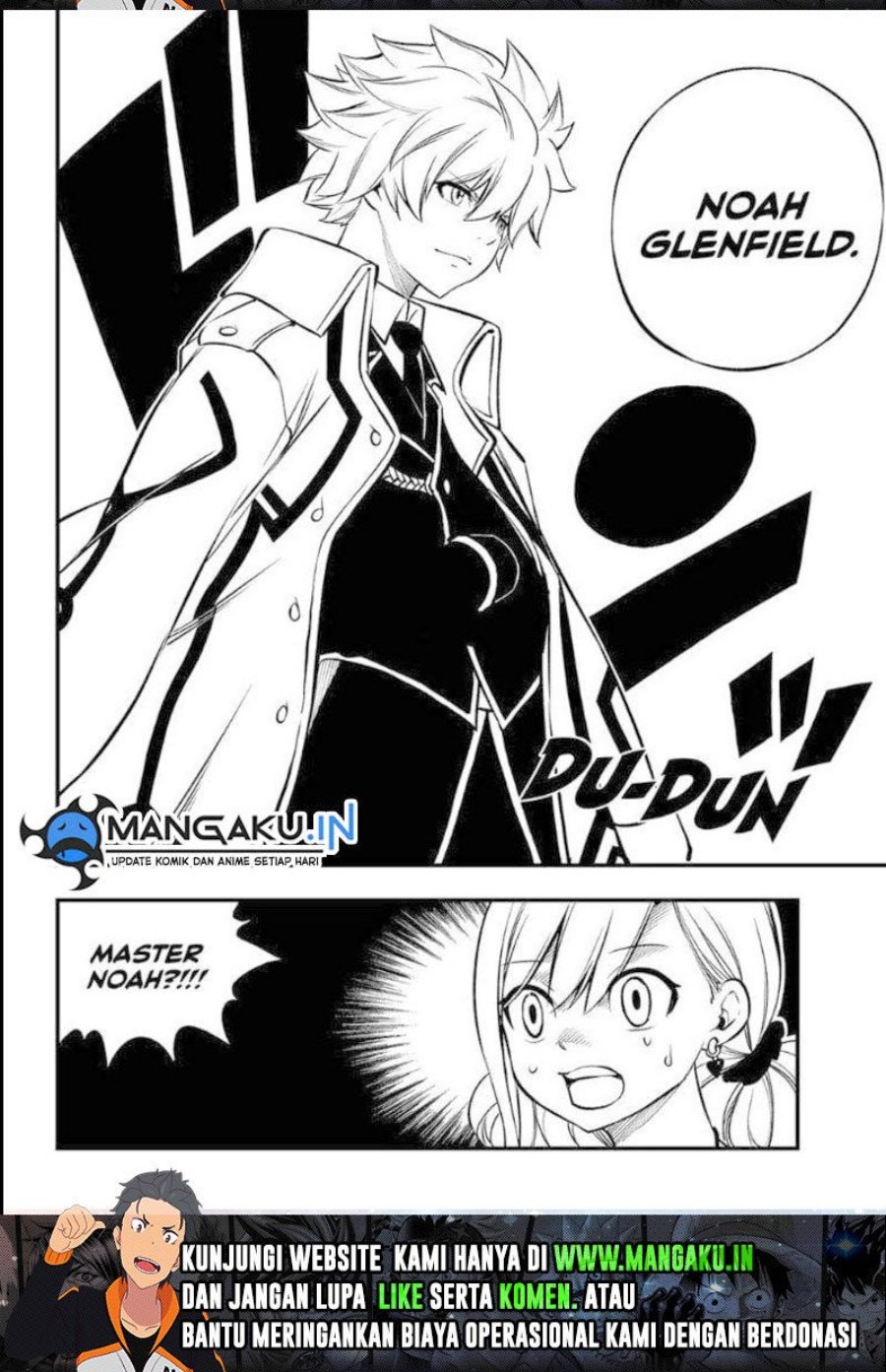 Chapter 246 - halaman 20