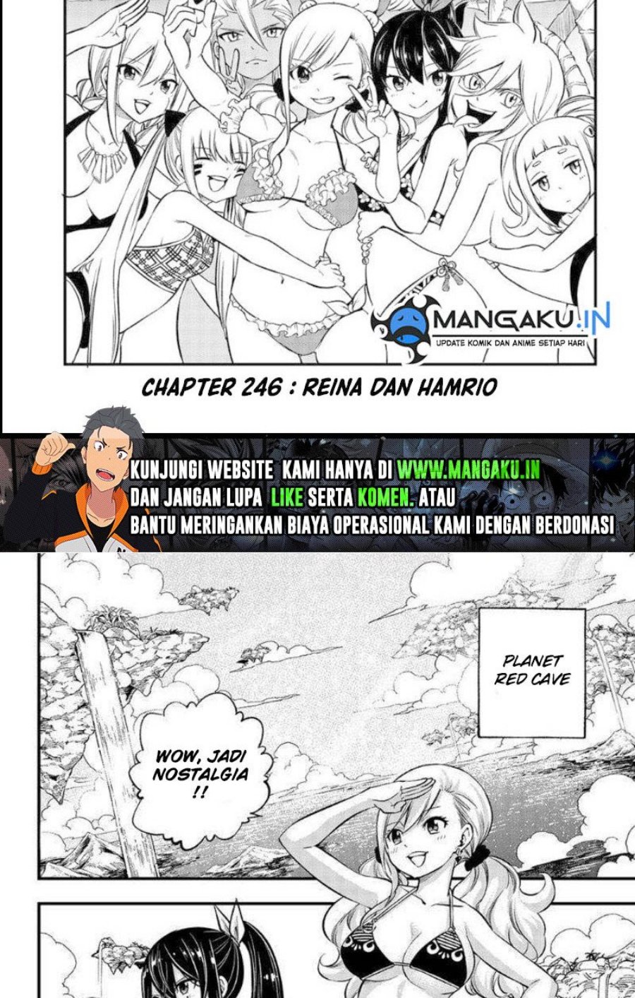 Chapter 246 - halaman 3