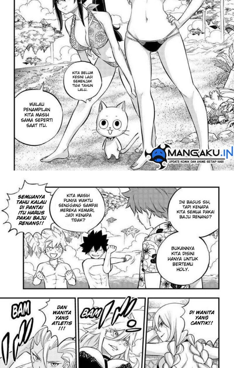 Chapter 246 - halaman 4