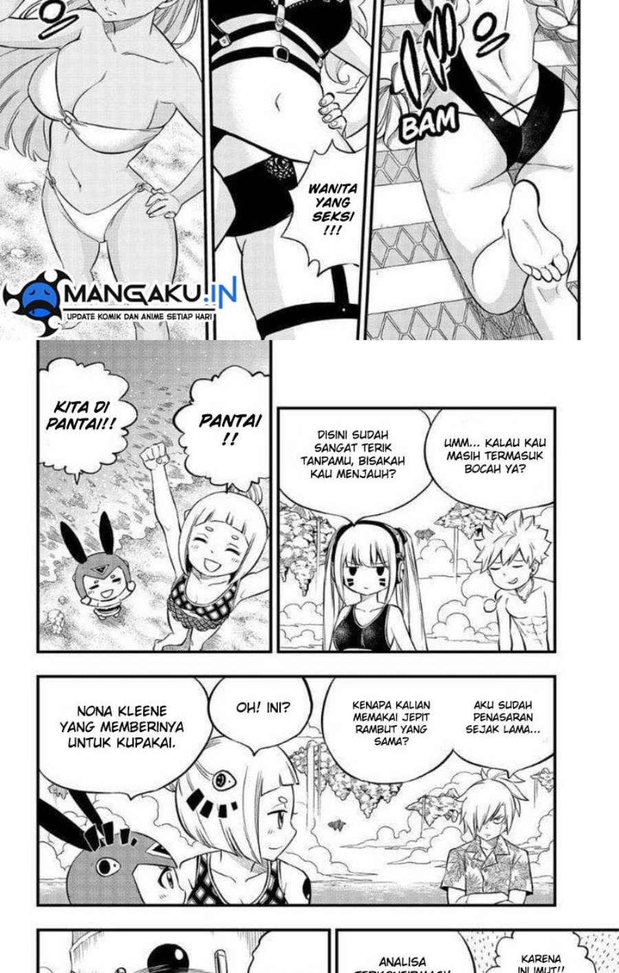 Chapter 246 - halaman 5