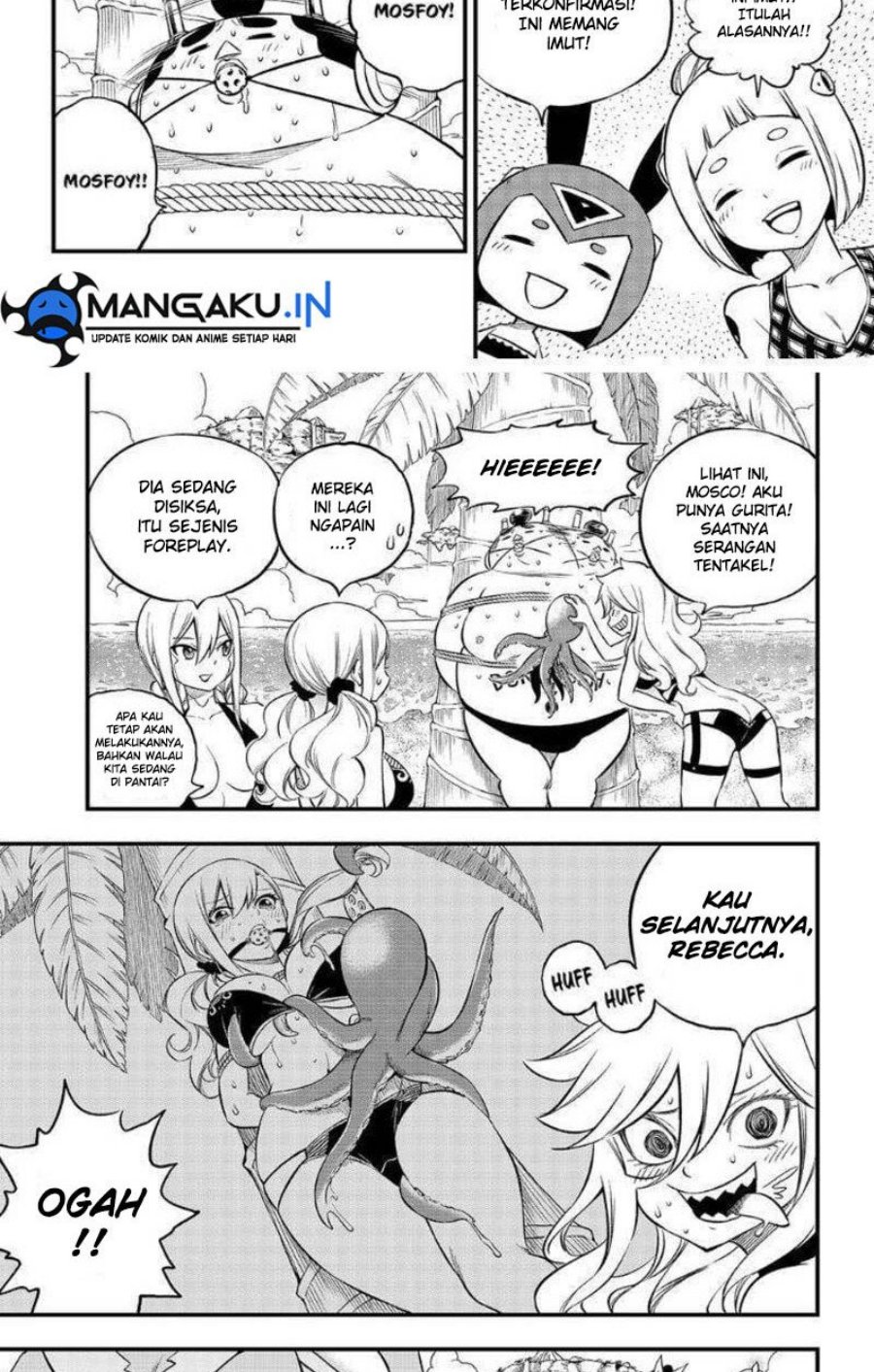 Chapter 246 - halaman 6