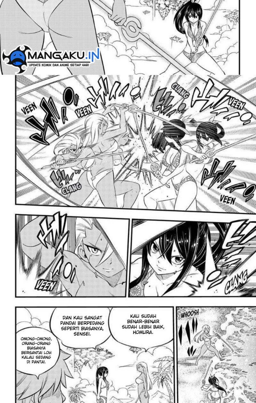 Chapter 246 - halaman 7
