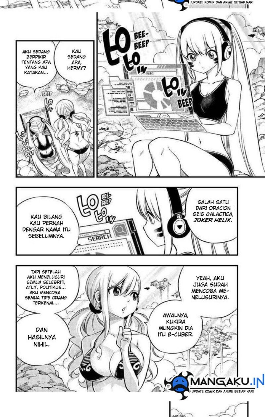 Chapter 246 - halaman 9