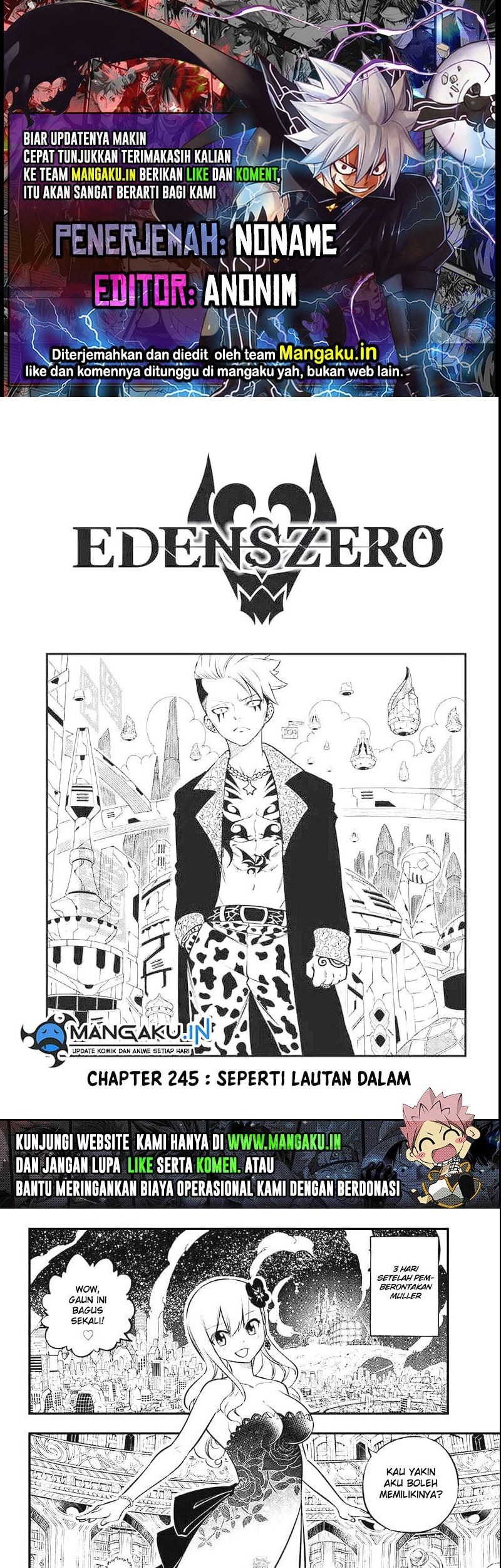 Chapter 245 - halaman 2