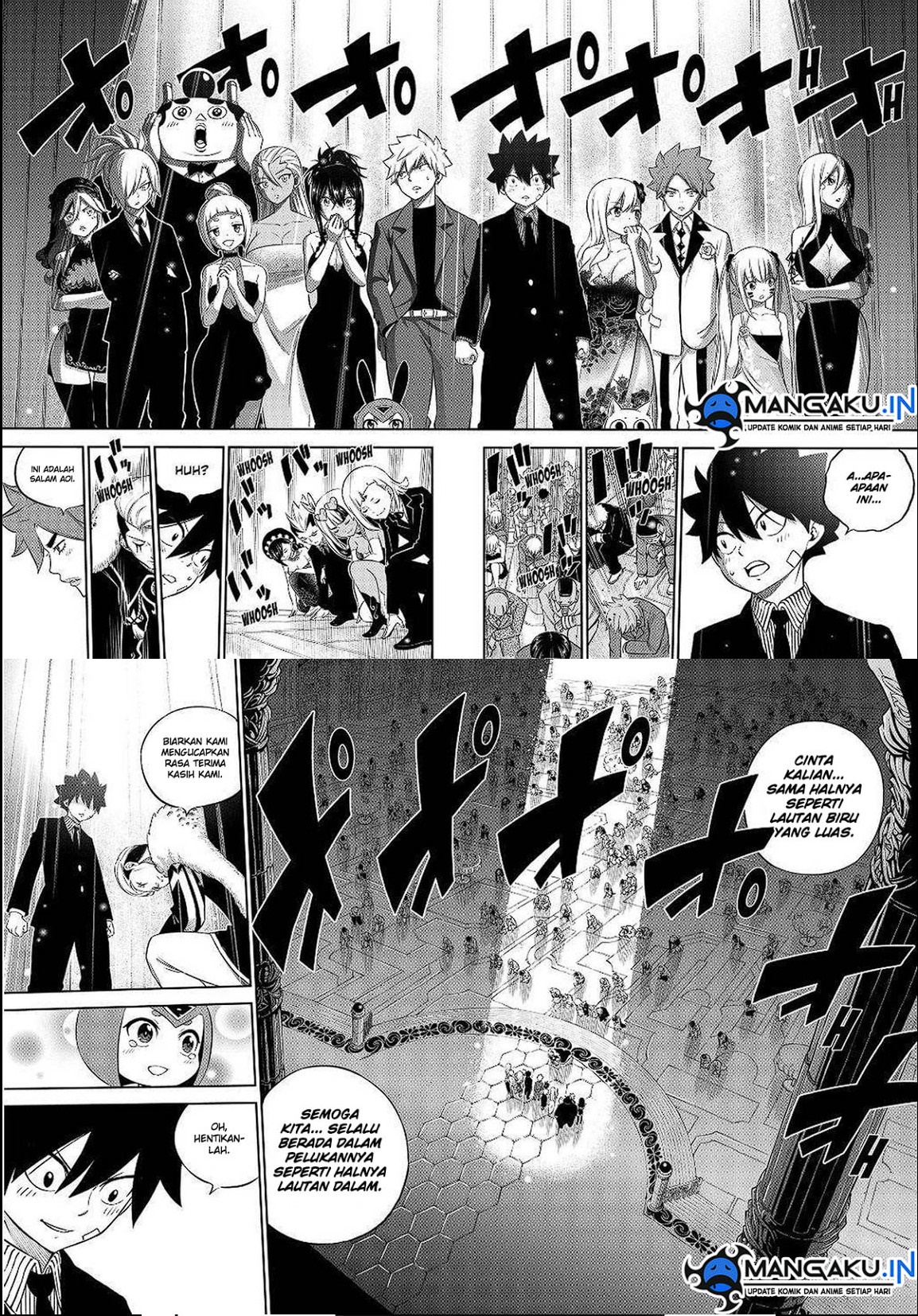 Chapter 245 - halaman 12