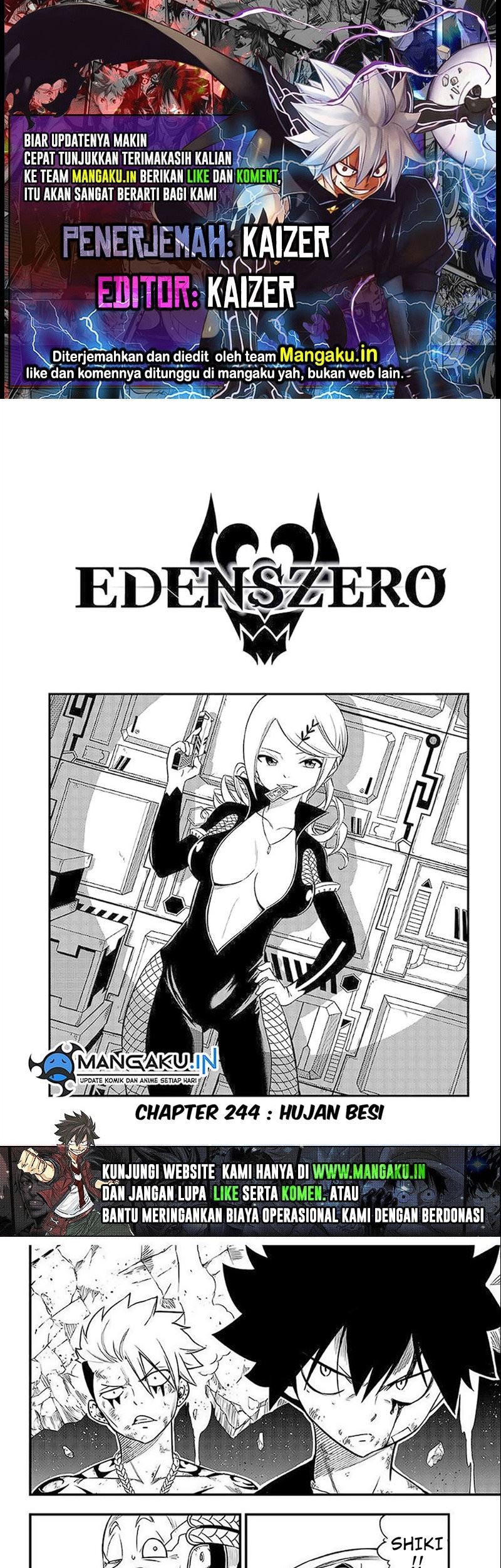 Chapter 244 - halaman 2