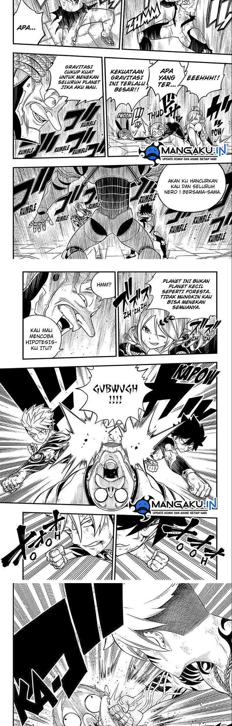 Chapter 244 - halaman 5