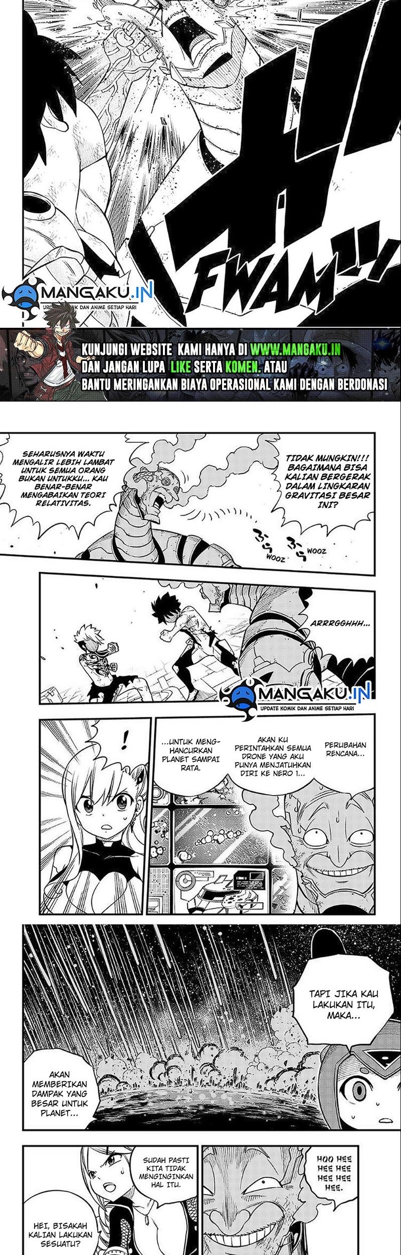 Chapter 244 - halaman 6
