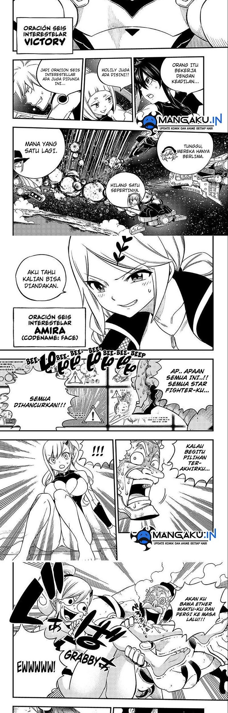 Chapter 244 - halaman 9